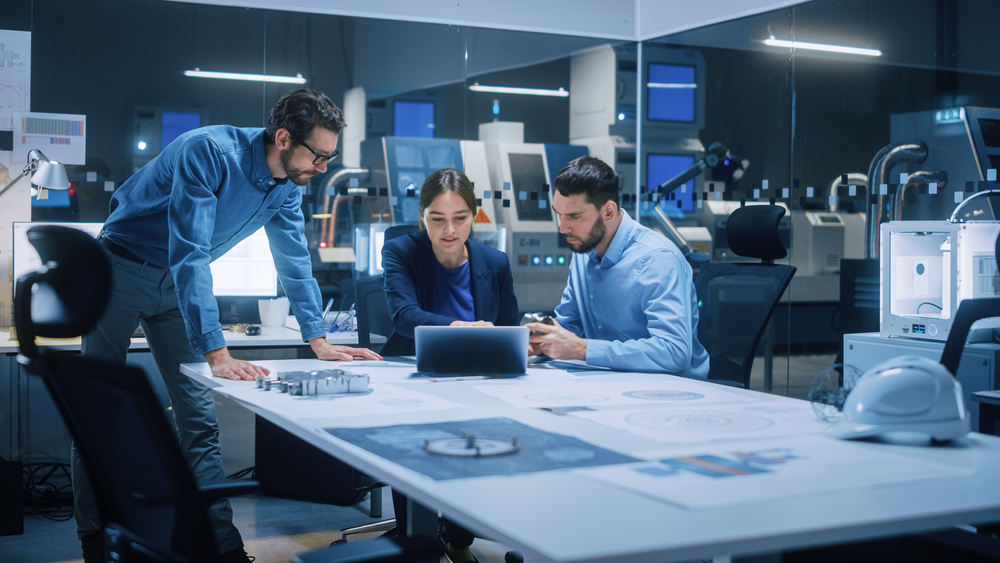 Tips for Building a Successful Global Tech Team