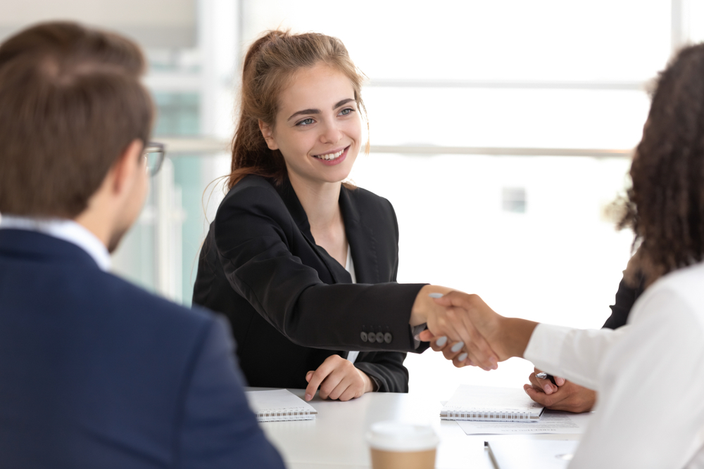 The Benefits of Partnering with a Full-Time Recruitment Agency for Your Hiring Needs