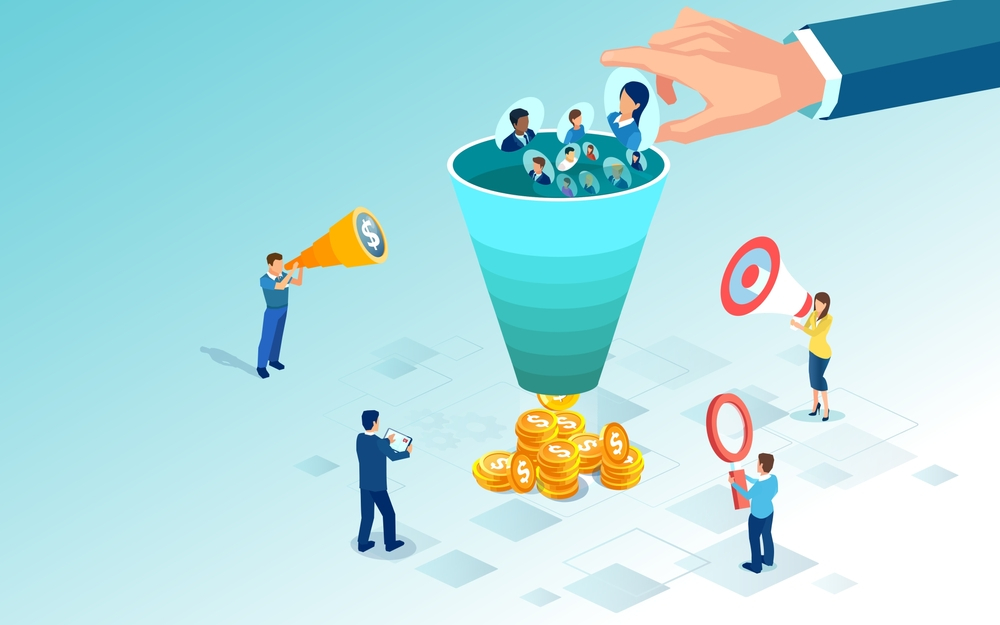 Are You Tracking Your Recruitment Funnel Metrics?