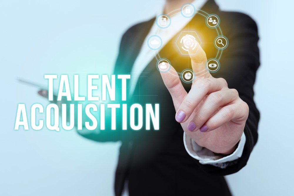 Talent Acquisition - Mintopps
