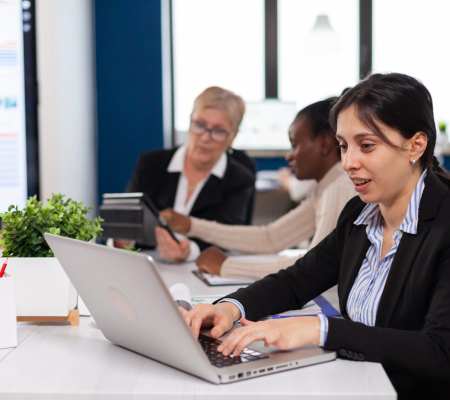 HRtech & Workforce Platform - Recruitment And Staffing Services